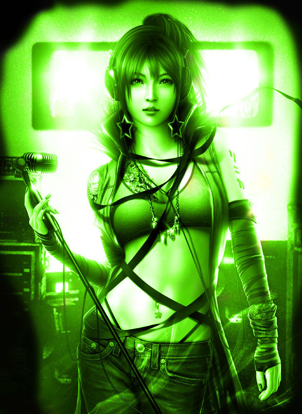 Sonika