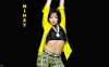 2NE1 Minzy wallpaper